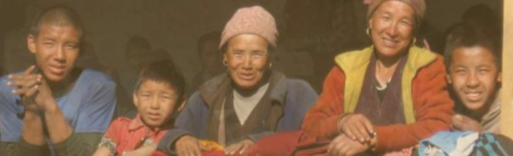 Sunday Brunch – No Mountain Too High