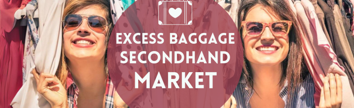 Excess Baggage Market – October