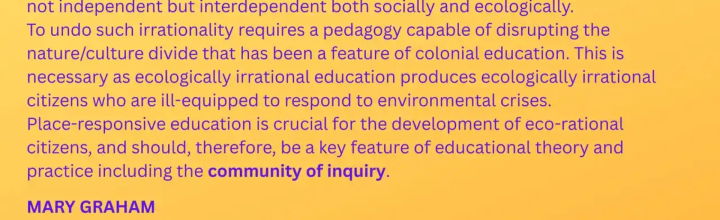 Australia Becoming…Conversations with Mary Graham